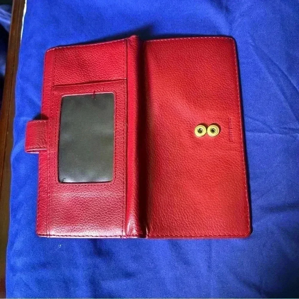None wallet has